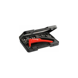 Pince à riveter Facom 4mm 4.8mm, Tête pivotante ( Prix pour 1 )