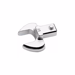 Le FACOM 10.14 est un embout à extrémité ouverte matricielle de 20 mm de long. Taille 14 mm Longueur 20 mm