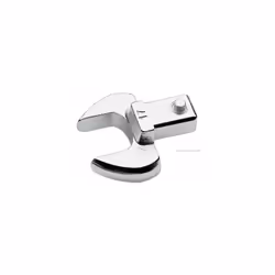 Type = Embout à fourche Taille = 14,28 mm Taille d'insert = 9 x 12mm
