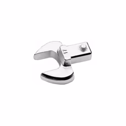 Type = Embout à fourche Taille = 22 mm Taille d'insert = 14 x 18mm