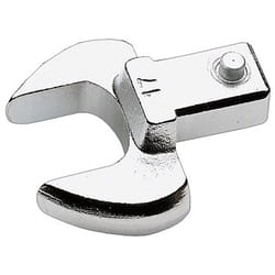Tête de clé Crowfoot Facom série 11 Chrome, taille 30 ( Prix pour 1 )