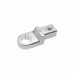 Type = Embout poygonal Série = 13 Taille = 17 mm Taille d'insert = 14 x 18mm