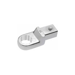 Embout poygonal Facom série 13, taille 17 mm ( Prix pour 1 )
