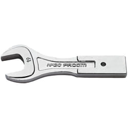 Embout à fourche Facom 20x7 mm 10 mm