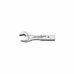 Type = Embout à fourche Série = 20 Taille = 109 mm Taille d'insert = 16mm
