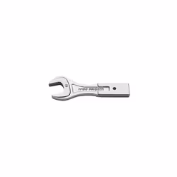 Type = Embout à fourche Série = 20 Taille = 109 mm Taille d'insert = 18mm