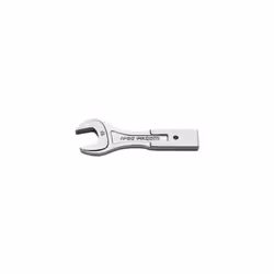 Type = Embout à fourche Série = 20 Taille = 109 mm Taille d'insert = 19mm