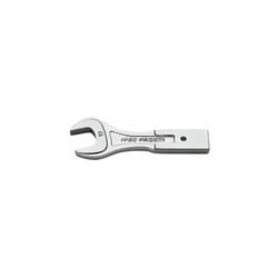 Embouts de clé à extrémité ouverte Facom taille 27 mm ( Prix pour 1 )