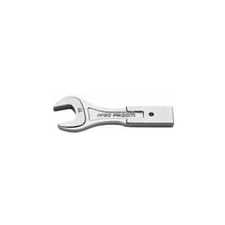 Tête de clé Crowfoot Facom série 20 Chrome, taille 30 ( Prix pour 1 )