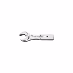 Type = Embout à fourche Type de tête = Embout à extrémité ouverte Taille = 36 mm