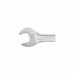 Type de clé = Clé plate Mesure métrique = 8 x 9mm Longueur hors tout = 175 mm Double terminaison = Oui Finition = Chrome sati ...