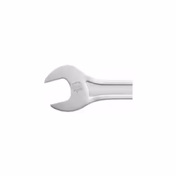 Type de clé = Clé plate Mesure métrique = 12 x 13mm Longueur hors tout = 210 mm Double terminaison = Oui Finition = Chrome sa ...