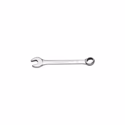 Type de clé = Clé mixte Mesure métrique = 3.2mm Longueur hors tout = 77 mm Double terminaison = Oui Finition = Chrome satiné  ...