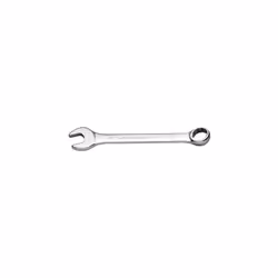 Type de clé = Clé mixte Mesure métrique = 8mm Longueur hors tout = 94 mm Double terminaison = Oui Finition = Chrome satiné Ta ...