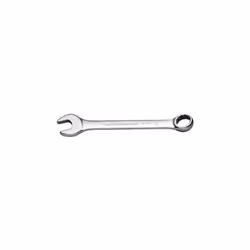 Type de clé = Clé mixte Mesure métrique = 14mm Longueur hors tout = 147 mm Double terminaison = Oui Finition = Chrome Taille  ...