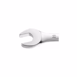 Type de clé = Clé mixte Mesure métrique = 16mm Longueur hors tout = 200 mm Double terminaison = Oui Finition = Chrome Taille  ...