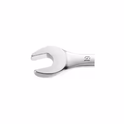 Type de clé = Clé mixte Mesure métrique = 21mm Longueur hors tout = 275 mm Double terminaison = Oui Finition = Chrome Taille  ...