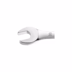Type de clé = Clé mixte Mesure métrique = 28mm Longueur hors tout = 364 mm Double terminaison = Oui Finition = Chrome Taille ...
