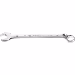 Type de clé = Clé mixte Mesure métrique = 30mm Longueur hors tout = 398 mm Série = 41