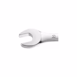 Type de clé = Clé mixte Mesure métrique = 32mm Longueur hors tout = 398 mm Double terminaison = Oui Finition = Chrome Taille  ...