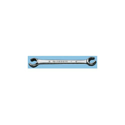 Jeu de clés à fourche 10 x 11 mm Facom Prix pour 1 )