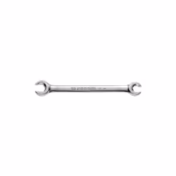 La FACOM 42,14 X 17 à Clé à Pipe 15gr 14 X 17 mm est l'outil idéal pour les travaux mécaniques. Avec une tête articulée à 15 ...