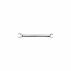 Type de clé = Clé à tuyauter Mesure impériale = 3/8 in, 5/16 in Impérial/Métrique = Impérial Longueur hors tout = 140 mm Doub ...