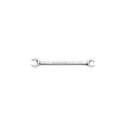 Clé à tuyauter 7/16 x 1/2 pouce Facom Prix pour 1 )