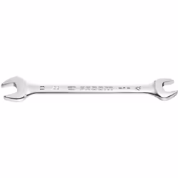 FACOM - Clé à fourche 8X10 mm - 448X10 - Ce produit de marque Facom est neuf. - Ce produit de marque Facom est neuf.