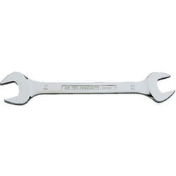 Clé À Fourche Métrique 11x13mm Longueur 162mm - Facom - 44.11x13