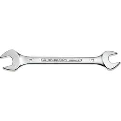 Clé à fourche métrique 30x32mm longueur 318mm Facom 44.30X32