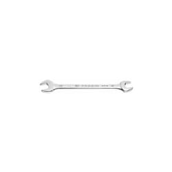 Jeu de clés à fourche 1/2 x 9/16 pouce Facom Prix pour 1 )