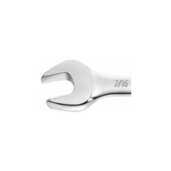 Jeu de clés à fourche 1 1/8 x 1 1/4 pouce Facom Prix pour 1 )