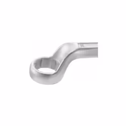 Type de clé = Clé à œil Mesure métrique = 24mm Longueur hors tout = 180 mm Double terminaison = Non Finition = Chrome Taille  ...