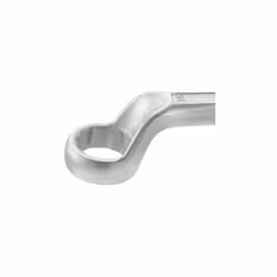 Type de clé = Clé à œil Mesure métrique = 32mm Longueur hors tout = 235 mm Double terminaison = Non Finition = Chrome Taille  ...