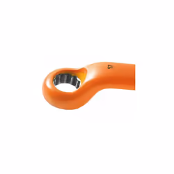 Type de clé = Clé à œil Mesure métrique = 10mm Longueur hors tout = 157 mm Conforme VDE/1000V = Oui Double terminaison = Non  ...