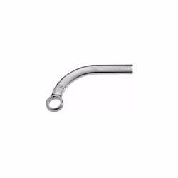 Type de clé = Clé à œil Impérial/Métrique = Métrique Longueur hors tout = 184 mm Double terminaison = Oui Finition = Chrome T ...