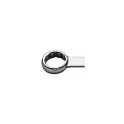 Clé à œil Facom 6 x 7 mm ( Prix pour 1 )