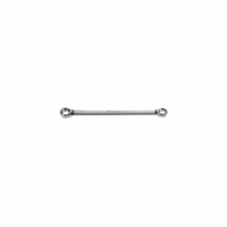 Type de clé = Clé à œil Mesure métrique = 10 mm, 12 mm Longueur hors tout = 141 mm Double terminaison = Oui Finition = Chrome ...