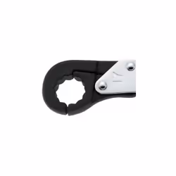 Type de clé = Clé à tuyauter Mesure métrique = 24mm Longueur hors tout = 235 mm Double terminaison = Non Finition = Chrome Ta ...