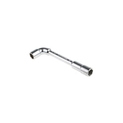 Clé à pipe 6 pans 13mm - 75.13 - Ce produit de marque est neuf. - Facom