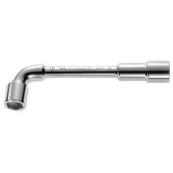 Clés à pipe débouchées forgées 6 pans métriques - FACOM - 75.23