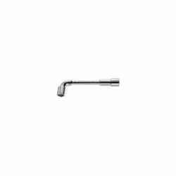Clés à pipe débouchées forgées 6 pans métriques - FACOM - 75.27