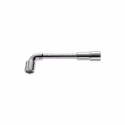 La clé à tuyau Facom 75.38 est un outil de qualité professionnelle conçu pour une utilisation intensive. Avec ses 6 pans x 6  ...