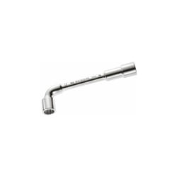 Clés à pipe débouchées 12 x 12 mm Facom Prix pour 1 )