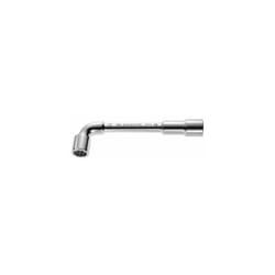 Clés à pipe débouchées ogv 6x12 pans 13 mm - 7613 - Ce produit de marque est neuf. - Facom