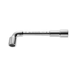 Clé à pipe débouchée forgée 6x12 pans D.29mm L.300mm Facom 76.29