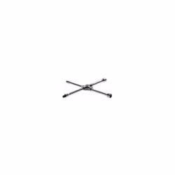 Description générale La clé en croix écrous de roue série 77A.TO de la marque FACOM est conçue pour le démontage des écrous d ...