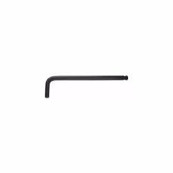 Clé mâle courte 1/4 Facom 82H.1/4 Longueur 32x90 mm Fabriquée en acier au silicium