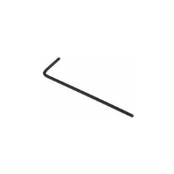 Clé Allen en l Facom 1.5mm Métrique Tête sphérique, Bras Long ( Prix pour 1 )